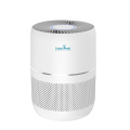 Filtro doméstico Smart WiFi Control Desktop Air Purifier